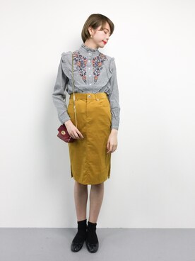 karinさんのコーディネート