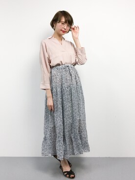 karinさんのコーディネート