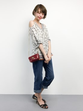 karinさんのコーディネート