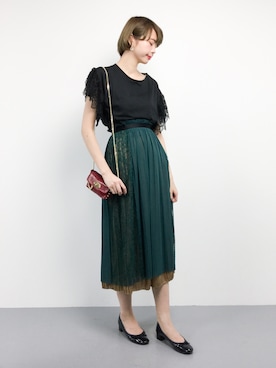 karinさんのコーディネート