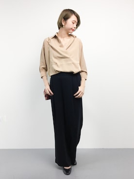 karinさんのコーディネート