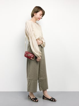 karinさんのコーディネート