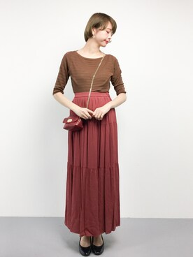 karinさんのコーディネート