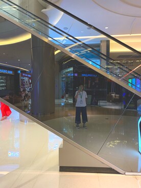 👹さんのコーディネート