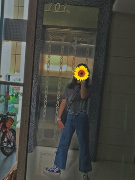 👹さんのコーディネート