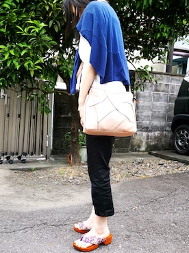 Joyさんのコーディネート