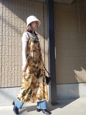 rena70さんのコーディネート