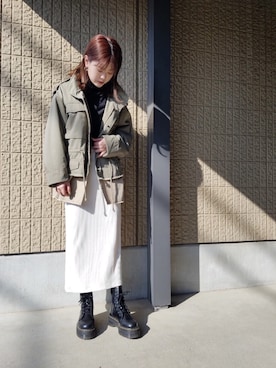 rena70さんのコーディネート