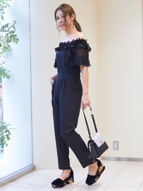 Harei Arakawaさんのコーディネート