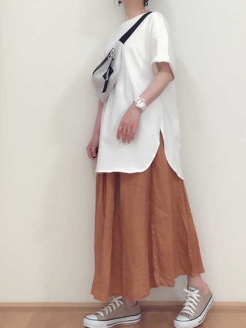 haruさんのコーディネート