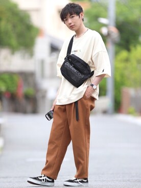 りょうすけさんのコーディネート