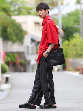 りょうすけさんのコーディネート