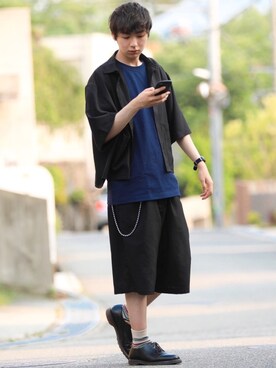 りょうすけさんのコーディネート