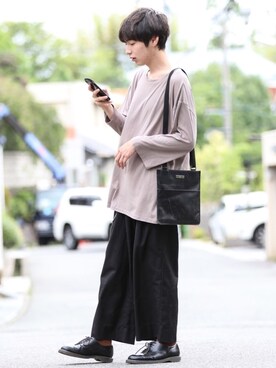 りょうすけさんのコーディネート