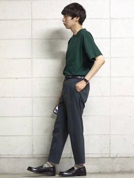 りょうすけさんのコーディネート