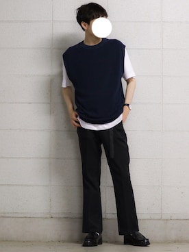 りょうすけさんのコーディネート