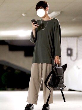 りょうすけさんのコーディネート