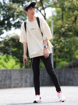 りょうすけさんのコーディネート