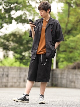 りょうすけさんのコーディネート