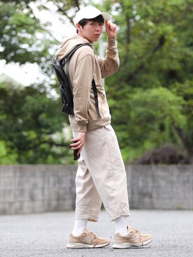 りょうすけさんのコーディネート