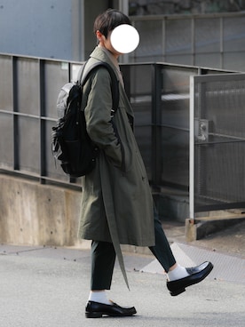 りょうすけさんのコーディネート