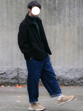 りょうすけさんのコーディネート