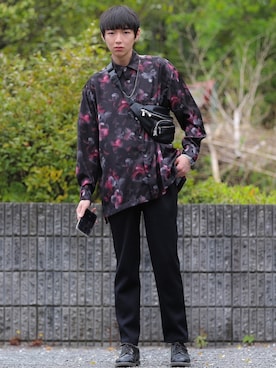 りょうすけさんのコーディネート