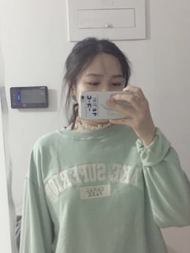 Xyyyyyさんのコーディネート