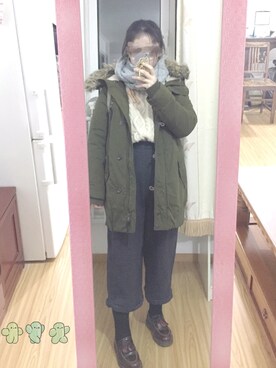 Xyyyyyさんのコーディネート