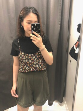 Xyyyyyさんのコーディネート