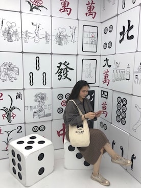 Xyyyyyさんのコーディネート