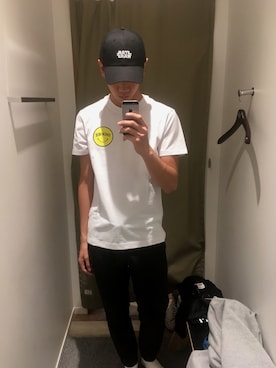 bernard_yenさんのコーディネート