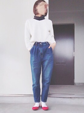 コロリンさんのコーディネート