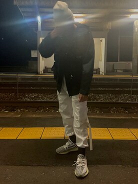 ume_ta_ryoさんのコーディネート