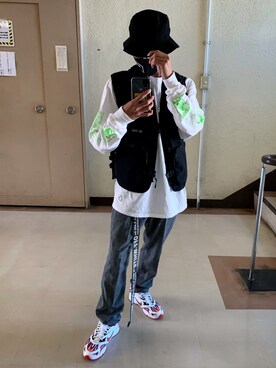 ume_ta_ryoさんのコーディネート