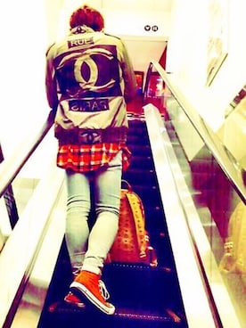 近藤  勇輔さんのコーディネート