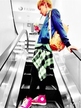 近藤  勇輔さんのコーディネート