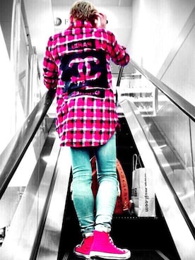 近藤  勇輔さんのコーディネート