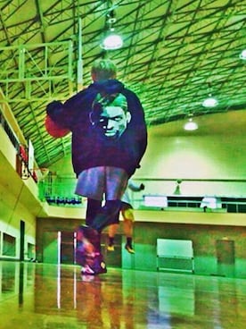 近藤  勇輔さんのコーディネート