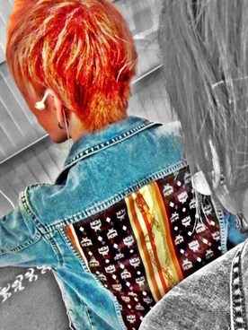 近藤  勇輔さんのコーディネート