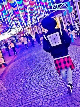 近藤  勇輔さんのコーディネート