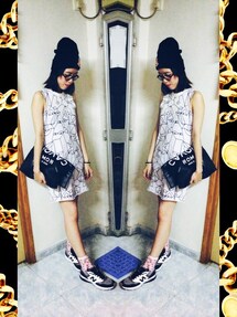 MONKI | monkiss14(ワンピース)