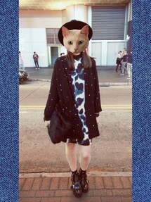 MONKI | シャツ/ブラウス