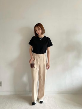 chikaさんのコーディネート