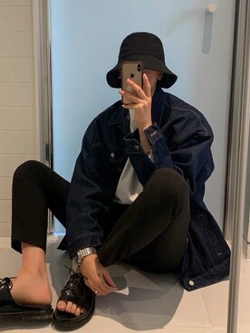 BUDZ ONLINE SHOPさんのコーディネート