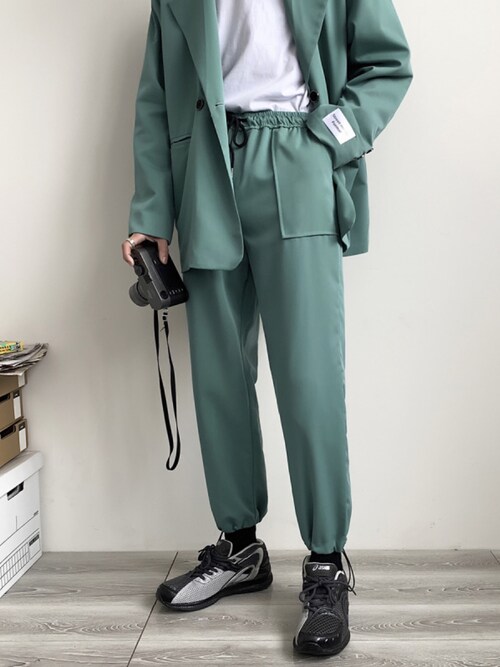 BUDZ ONLINE SHOPさんのコーディネート