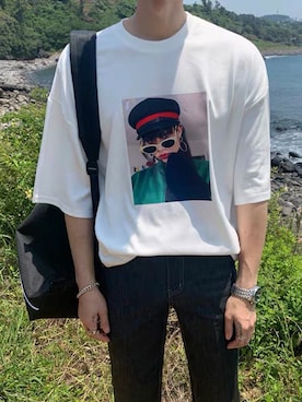 BUDZ ONLINE SHOPさんのコーディネート