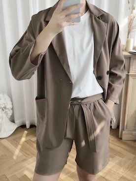 BUDZ ONLINE SHOPさんのコーディネート