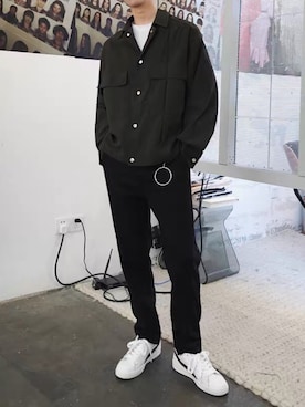 BUDZ ONLINE SHOPさんのコーディネート