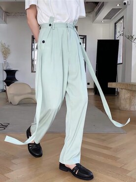 BUDZ ONLINE SHOPさんのコーディネート